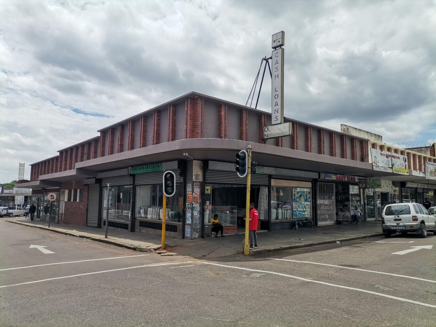 To Let commercial Property for Rent in Rustenburg Central North West
